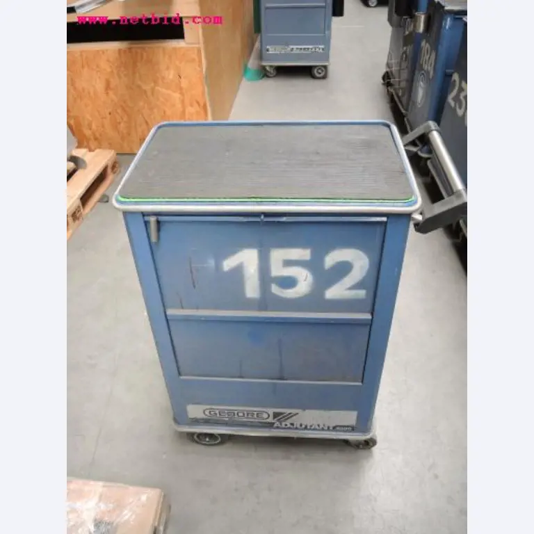 Chapas metálicas e máquinas para trabalhar metais<br><font size="2">Em colaboração com a Hilco Industrial Acquisitions bv</font>-7