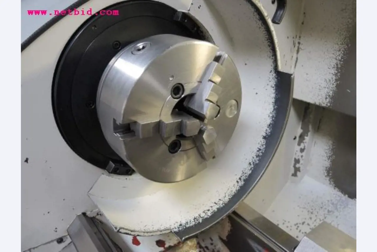 Chapas metálicas e máquinas para trabalhar metais<br><font size="2">Em colaboração com a Hilco Industrial Acquisitions bv</font>-12