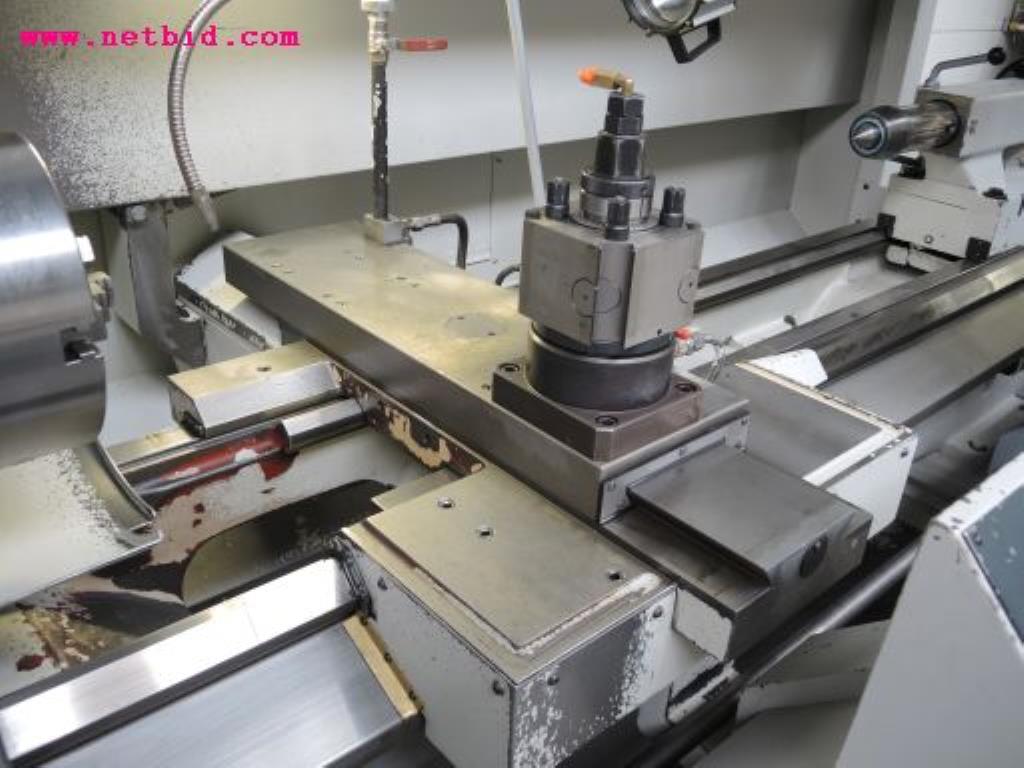 sheetmetal and metalworking machines <br><font size="2">In collaboration with Hilco Industrial Acquisitions bv<br></font>-13