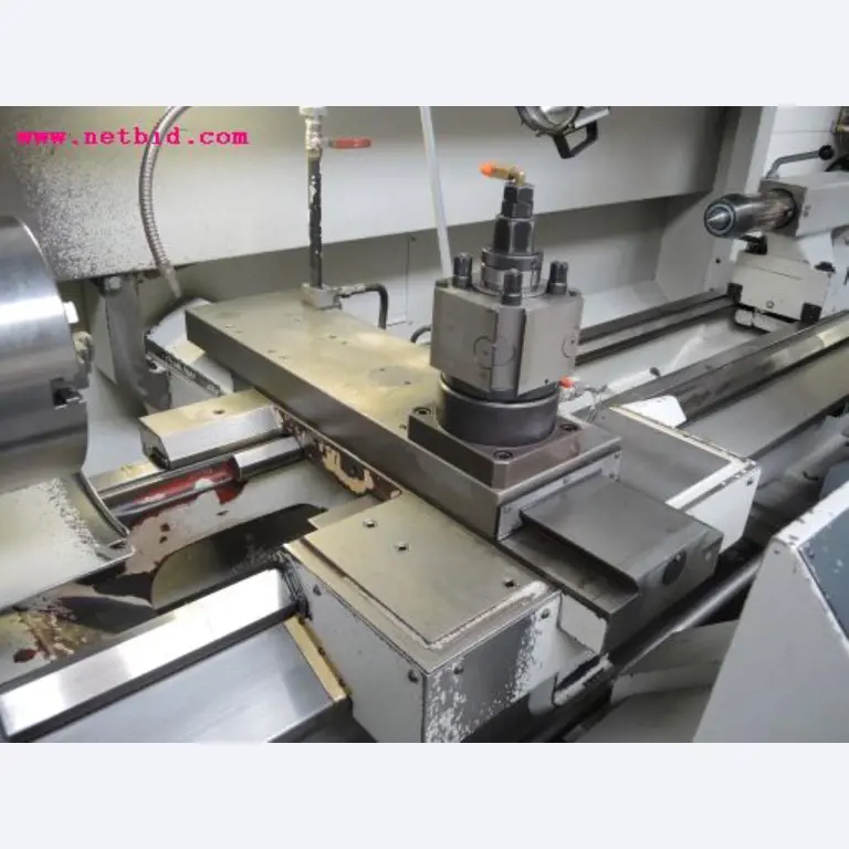 Chapas metálicas e máquinas para trabalhar metais<br><font size="2">Em colaboração com a Hilco Industrial Acquisitions bv</font>-13