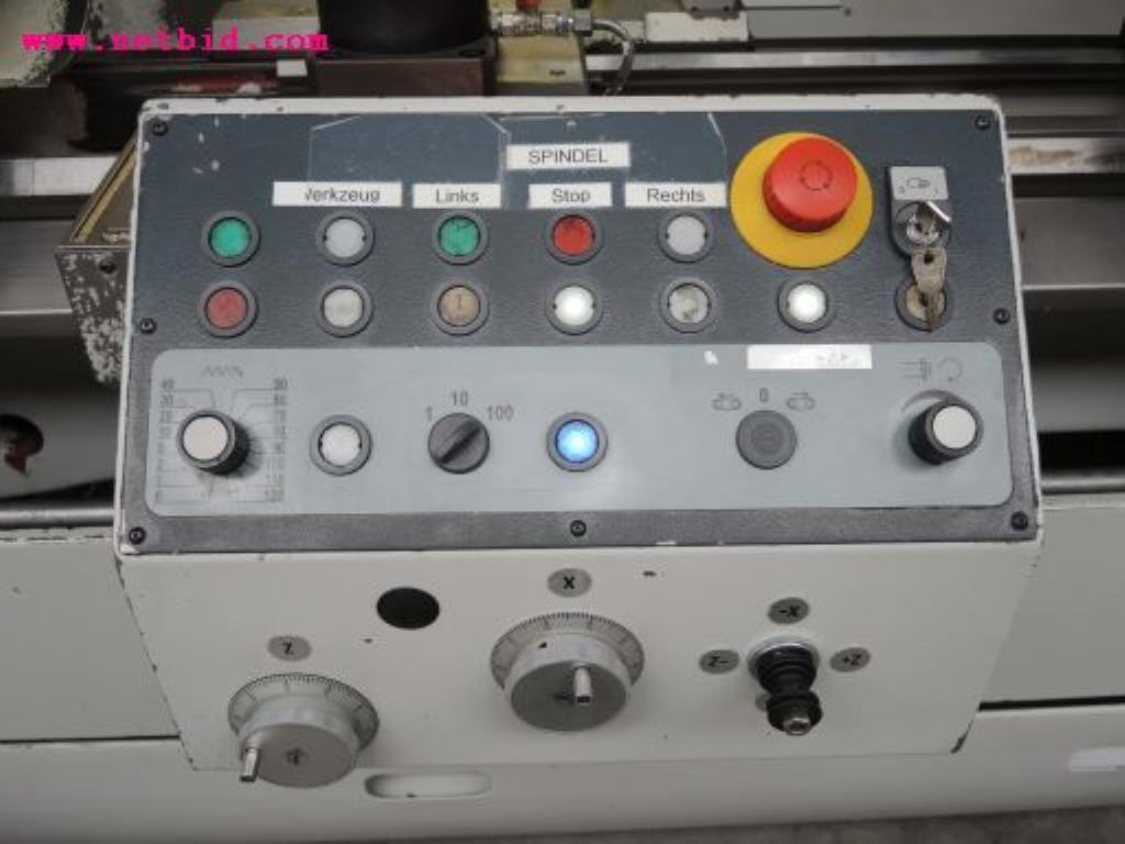 sheetmetal and metalworking machines <br><font size="2">In collaboration with Hilco Industrial Acquisitions bv<br></font>-15