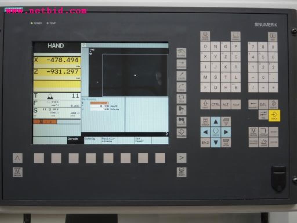 sheetmetal and metalworking machines <br><font size="2">In collaboration with Hilco Industrial Acquisitions bv<br></font>-2