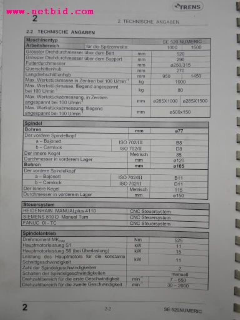 sheetmetal and metalworking machines <br><font size="2">In collaboration with Hilco Industrial Acquisitions bv<br></font>-4