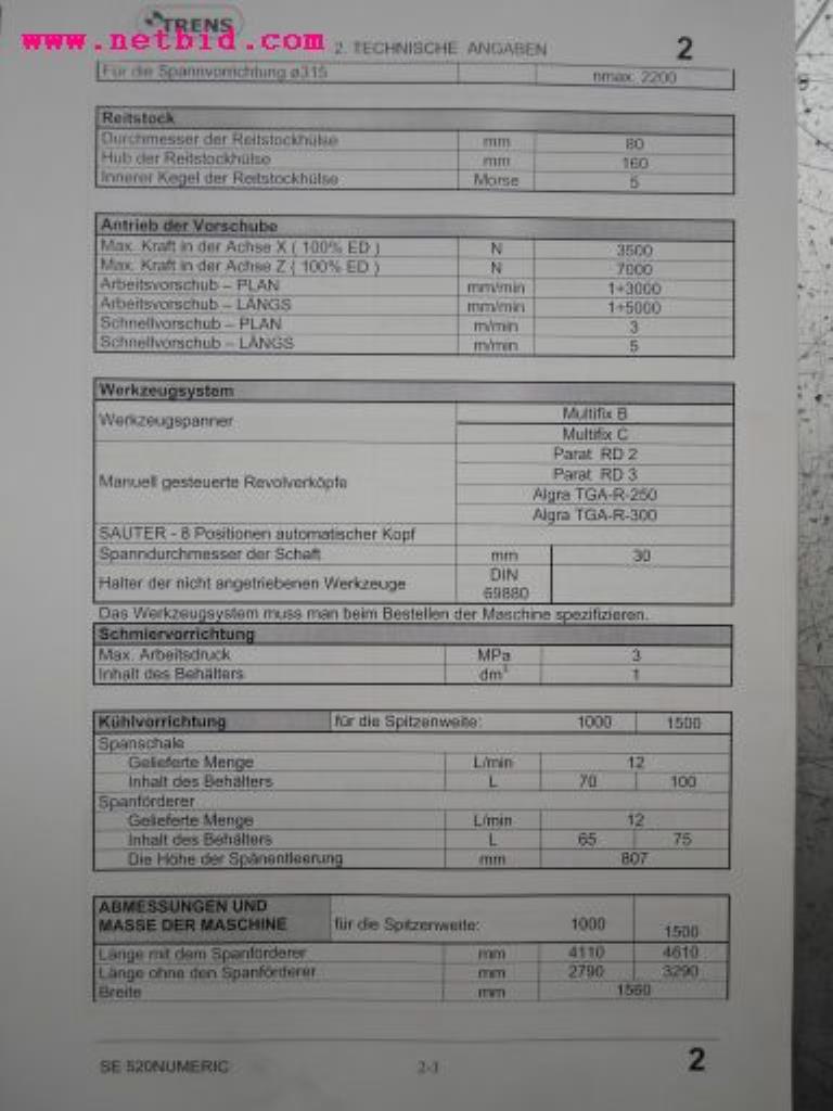 sheetmetal and metalworking machines <br><font size="2">In collaboration with Hilco Industrial Acquisitions bv<br></font>-5