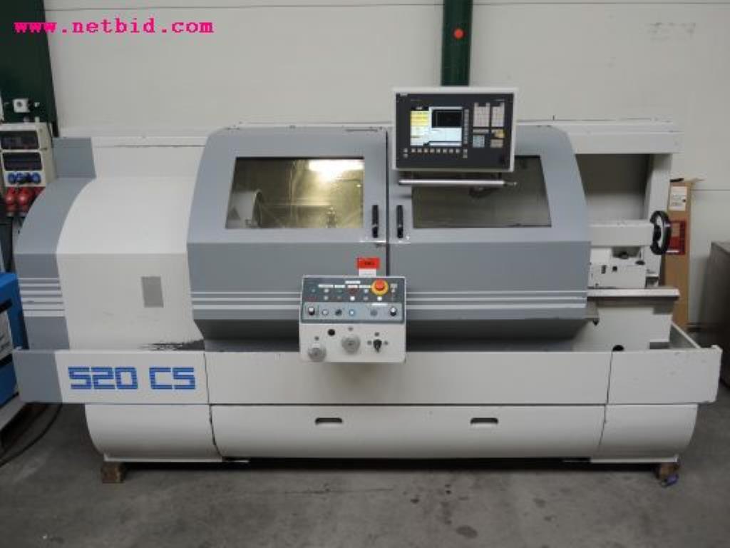 sheetmetal and metalworking machines <br><font size="2">In collaboration with Hilco Industrial Acquisitions bv<br></font>-8