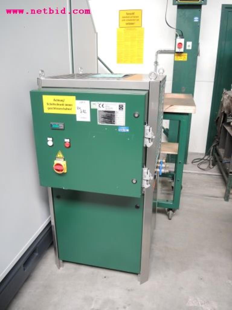 sheetmetal and metalworking machines <br><font size="2">In collaboration with Hilco Industrial Acquisitions bv<br></font>-11