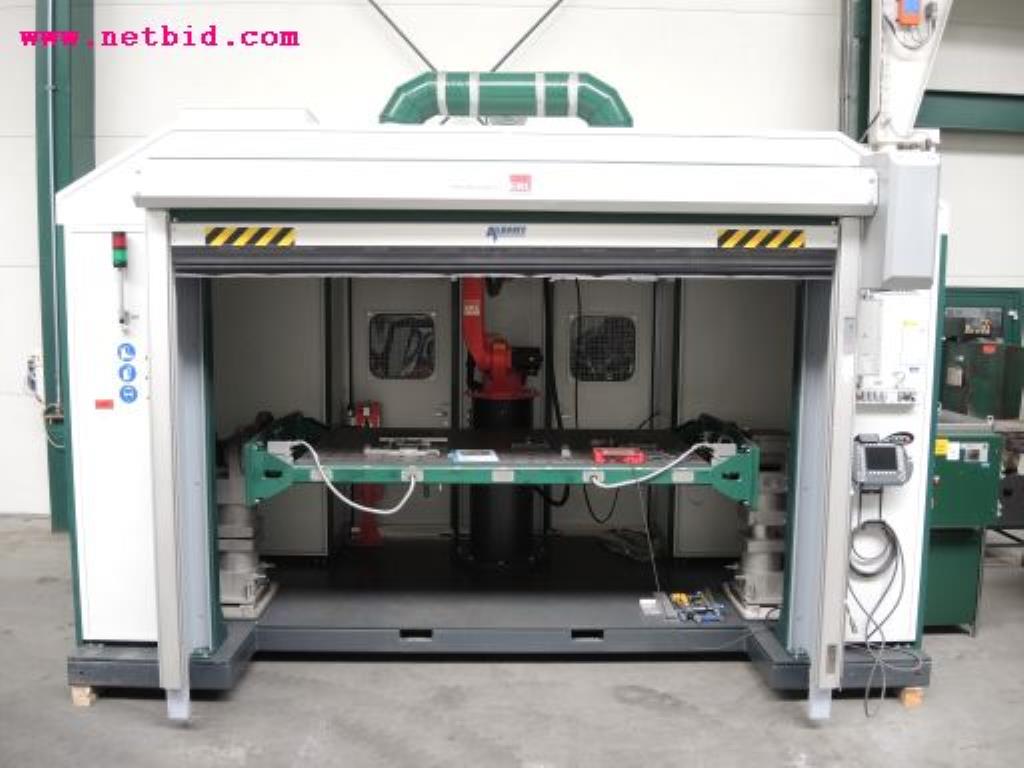 sheetmetal and metalworking machines <br><font size="2">In collaboration with Hilco Industrial Acquisitions bv<br></font>-12