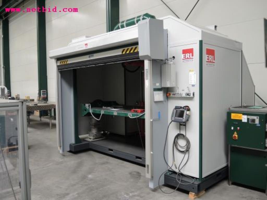 sheetmetal and metalworking machines <br><font size="2">In collaboration with Hilco Industrial Acquisitions bv<br></font>-14