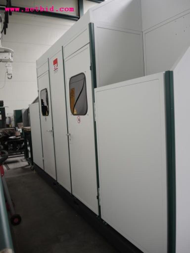 sheetmetal and metalworking machines <br><font size="2">In collaboration with Hilco Industrial Acquisitions bv<br></font>-16