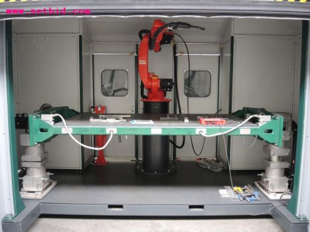 sheetmetal and metalworking machines <br><font size="2">In collaboration with Hilco Industrial Acquisitions bv<br></font>-17