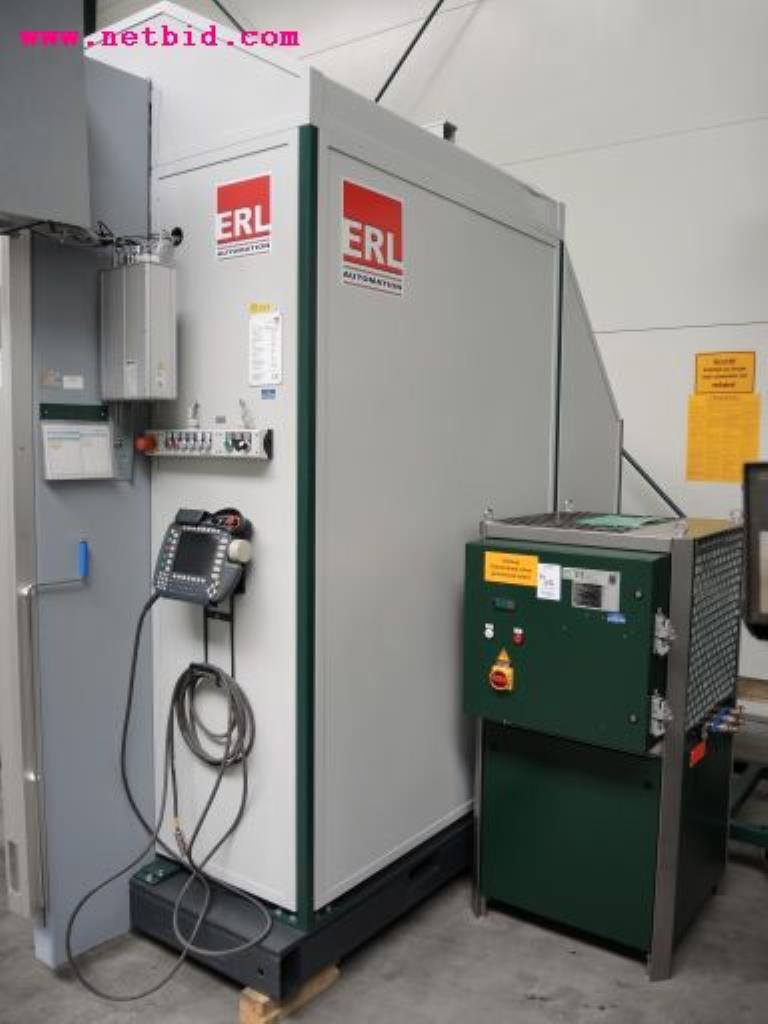 sheetmetal and metalworking machines <br><font size="2">In collaboration with Hilco Industrial Acquisitions bv<br></font>-18