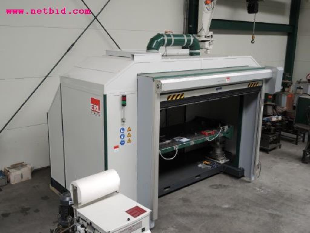 sheetmetal and metalworking machines <br><font size="2">In collaboration with Hilco Industrial Acquisitions bv<br></font>-1