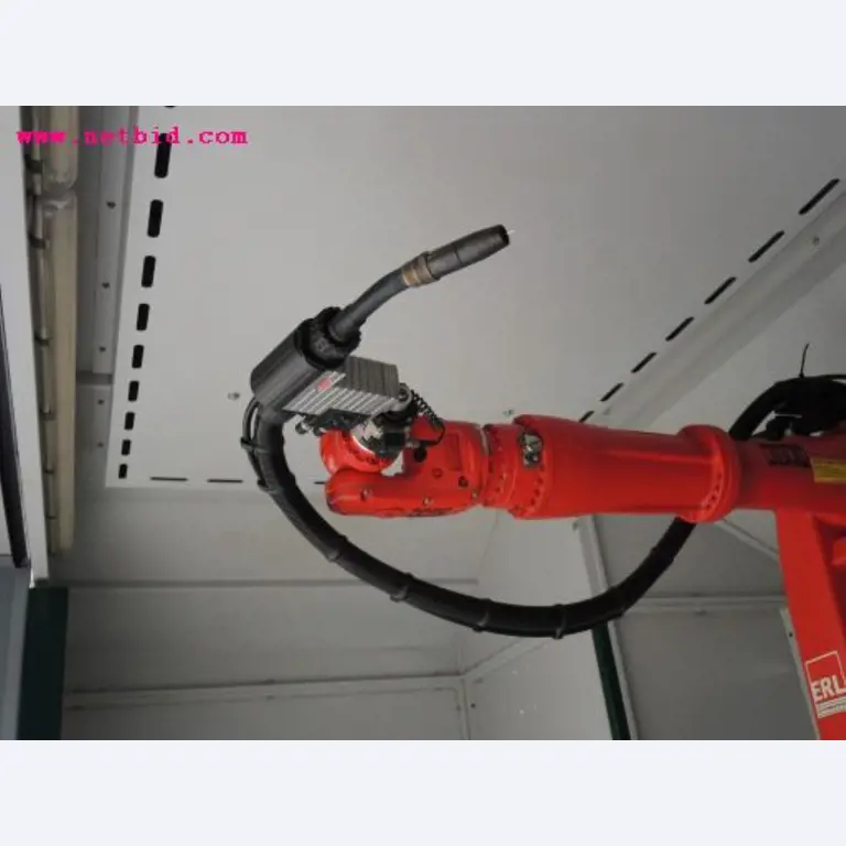 Chapas metálicas e máquinas para trabalhar metais<br><font size="2">Em colaboração com a Hilco Industrial Acquisitions bv</font>-2