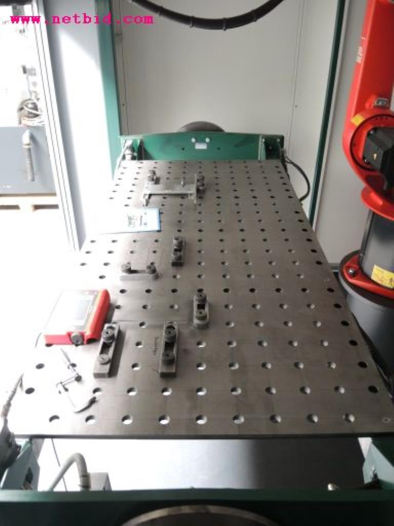 sheetmetal and metalworking machines <br><font size="2">In collaboration with Hilco Industrial Acquisitions bv<br></font>-3