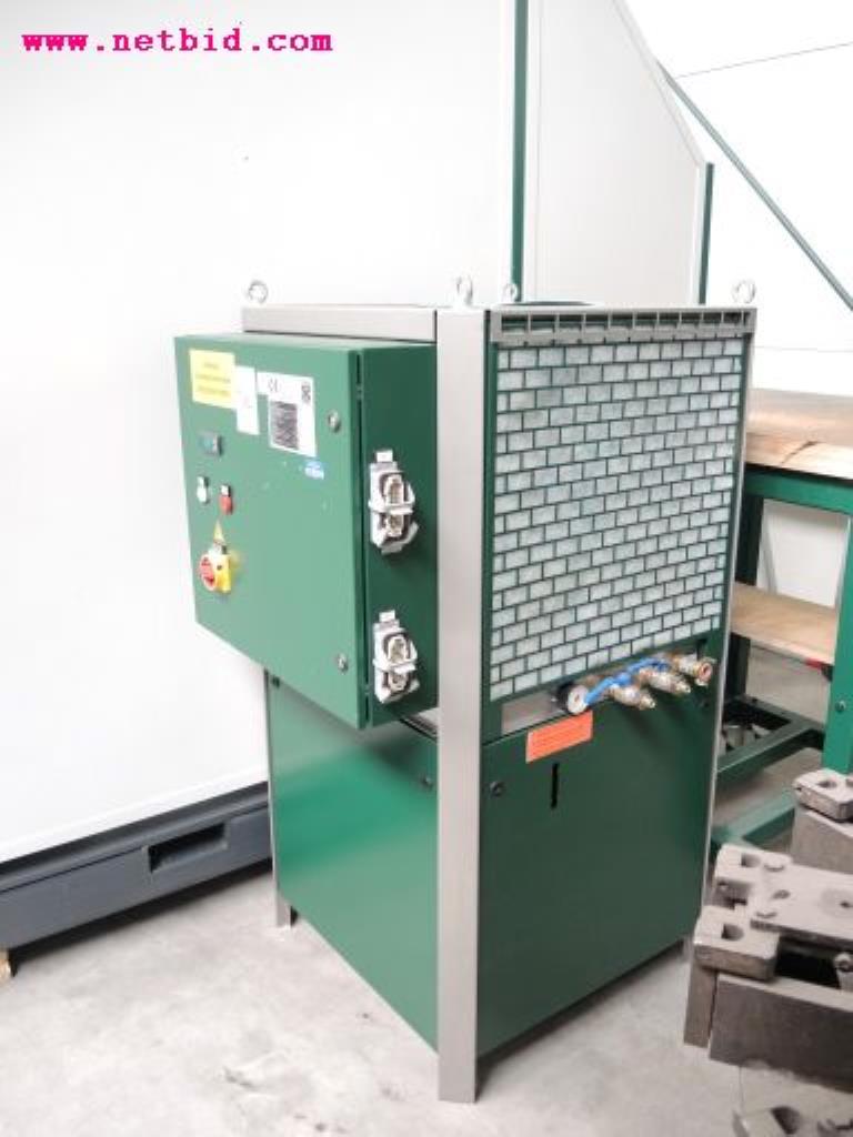 sheetmetal and metalworking machines <br><font size="2">In collaboration with Hilco Industrial Acquisitions bv<br></font>-4