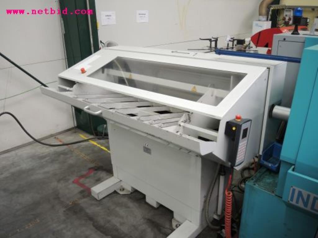 sheetmetal and metalworking machines <br><font size="2">In collaboration with Hilco Industrial Acquisitions bv<br></font>-10