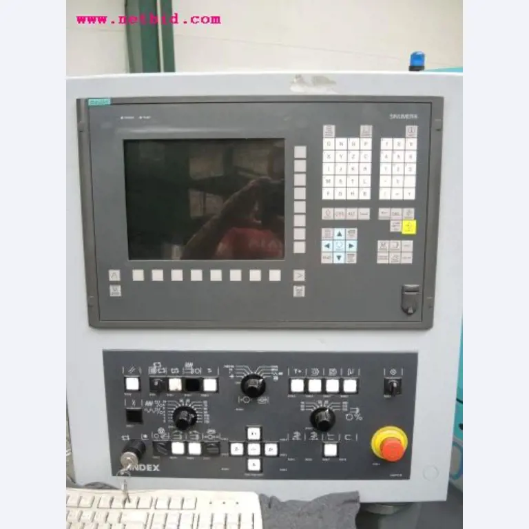 Chapas metálicas e máquinas para trabalhar metais<br><font size="2">Em colaboração com a Hilco Industrial Acquisitions bv</font>-11