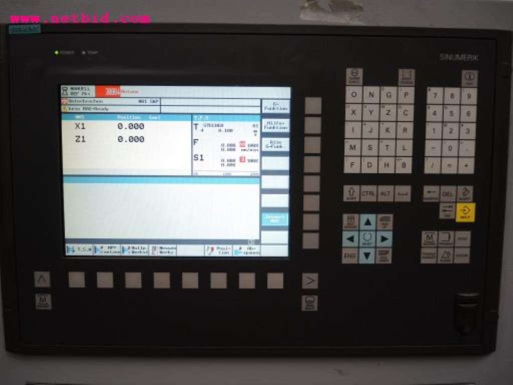 sheetmetal and metalworking machines <br><font size="2">In collaboration with Hilco Industrial Acquisitions bv<br></font>-2