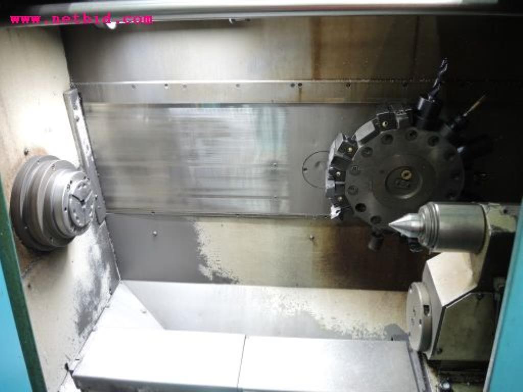 sheetmetal and metalworking machines <br><font size="2">In collaboration with Hilco Industrial Acquisitions bv<br></font>-3