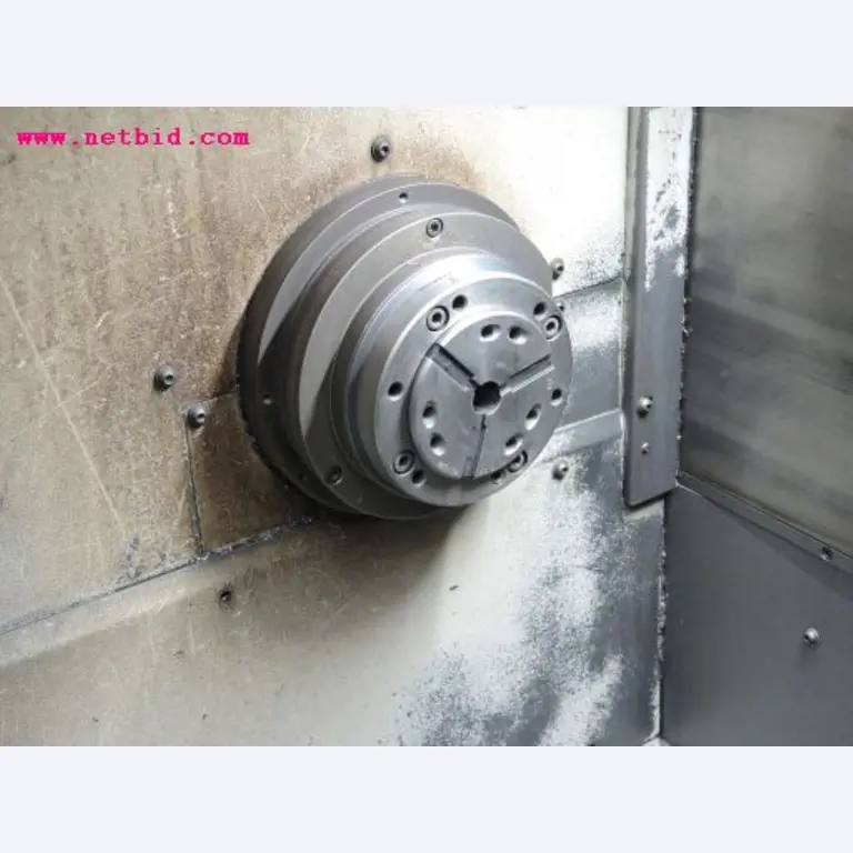 Chapas metálicas e máquinas para trabalhar metais<br><font size="2">Em colaboração com a Hilco Industrial Acquisitions bv</font>-4