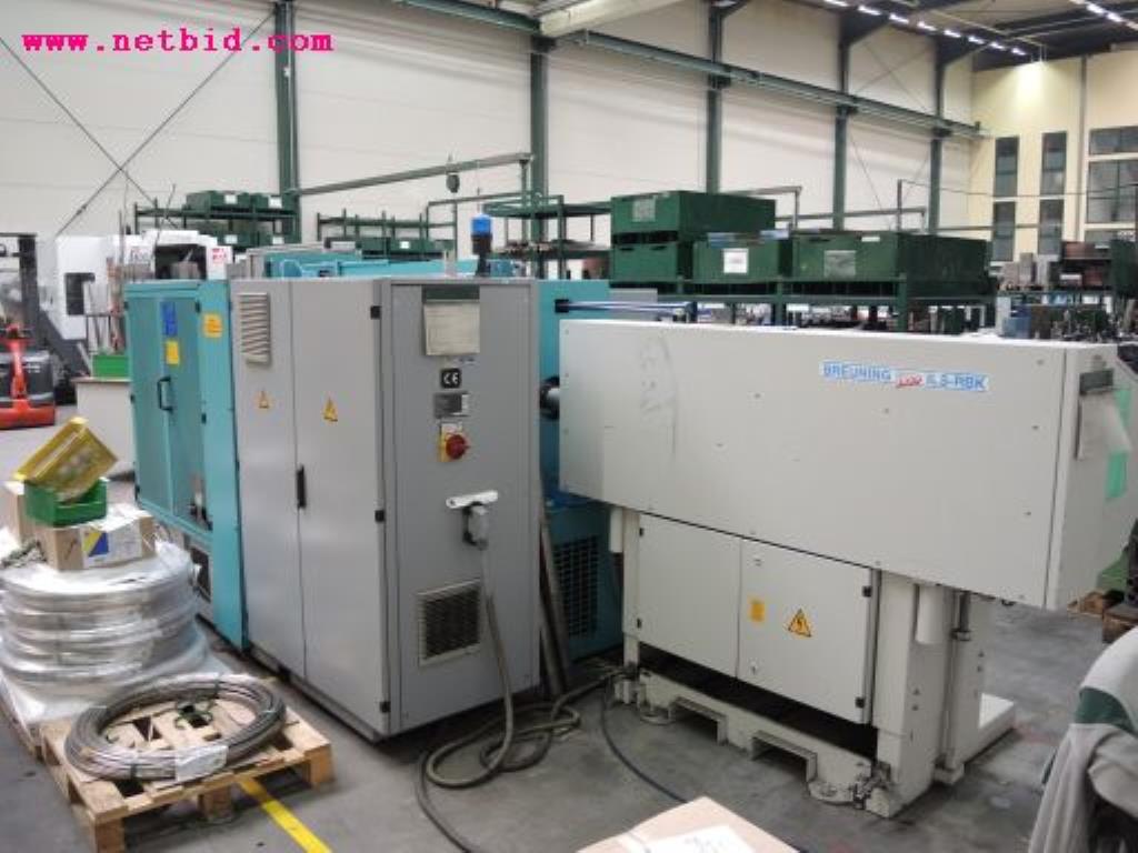 sheetmetal and metalworking machines <br><font size="2">In collaboration with Hilco Industrial Acquisitions bv<br></font>-8