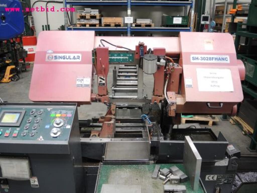 sheetmetal and metalworking machines <br><font size="2">In collaboration with Hilco Industrial Acquisitions bv<br></font>-11