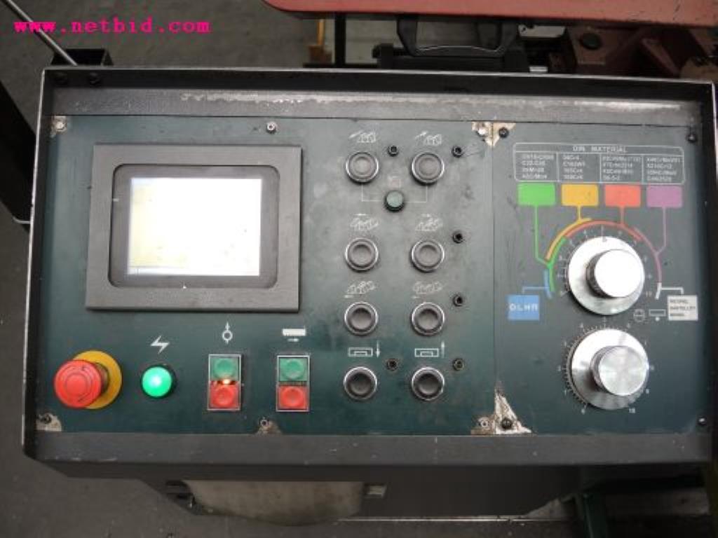 sheetmetal and metalworking machines <br><font size="2">In collaboration with Hilco Industrial Acquisitions bv<br></font>-2