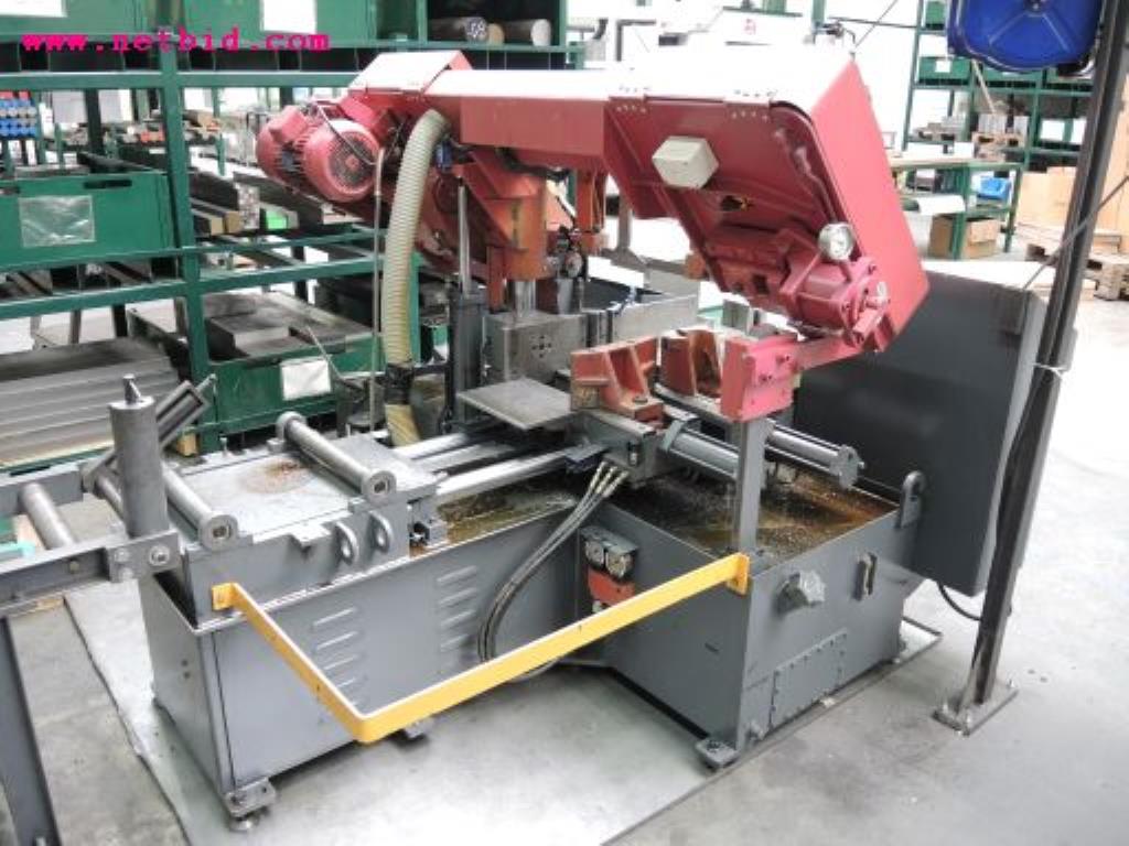 sheetmetal and metalworking machines <br><font size="2">In collaboration with Hilco Industrial Acquisitions bv<br></font>-3