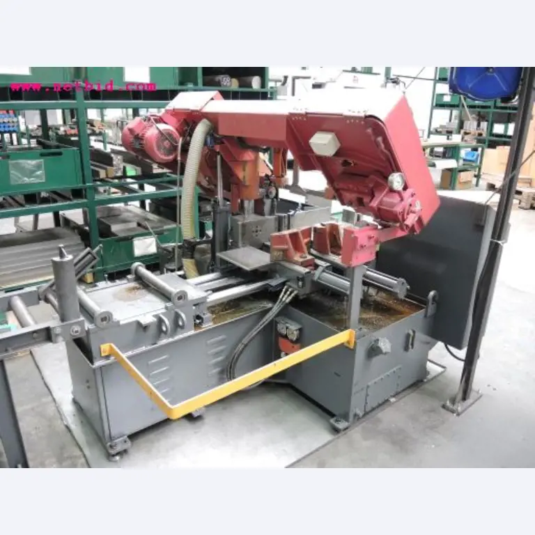 Chapas metálicas e máquinas para trabalhar metais<br><font size="2">Em colaboração com a Hilco Industrial Acquisitions bv</font>-3