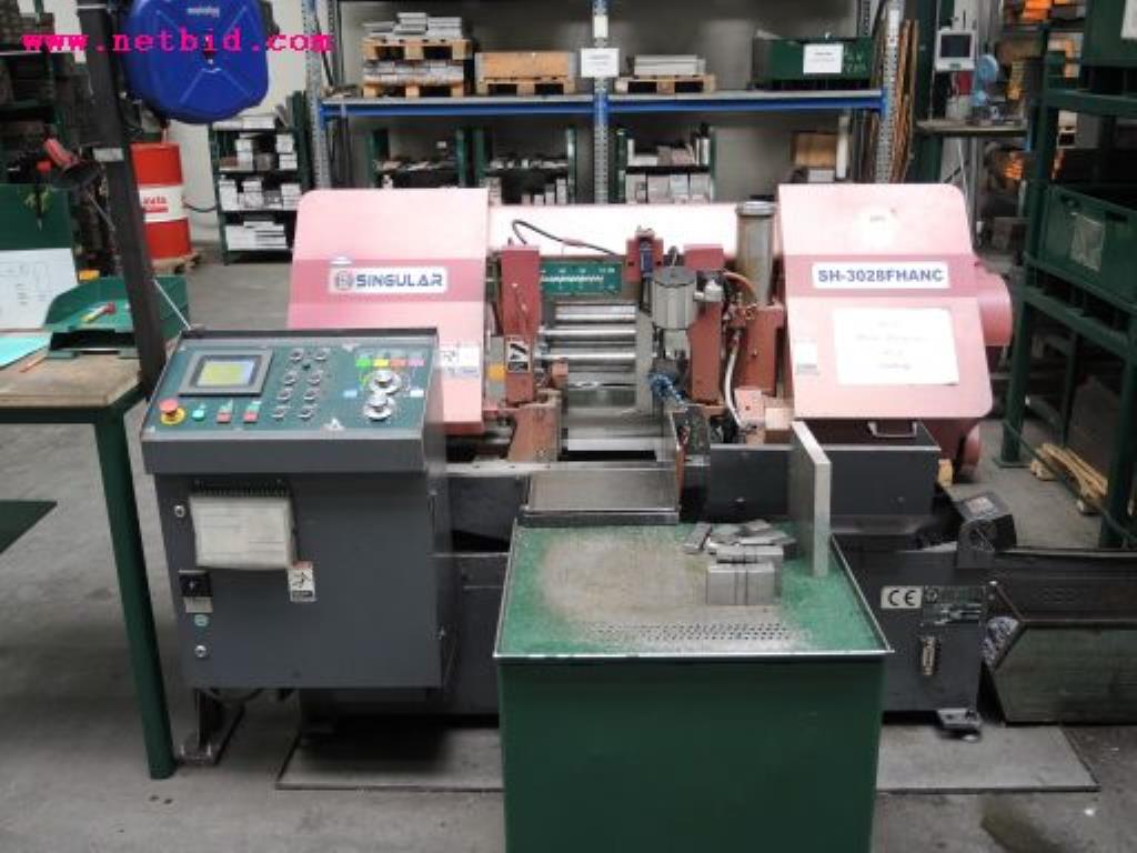 sheetmetal and metalworking machines <br><font size="2">In collaboration with Hilco Industrial Acquisitions bv<br></font>-5