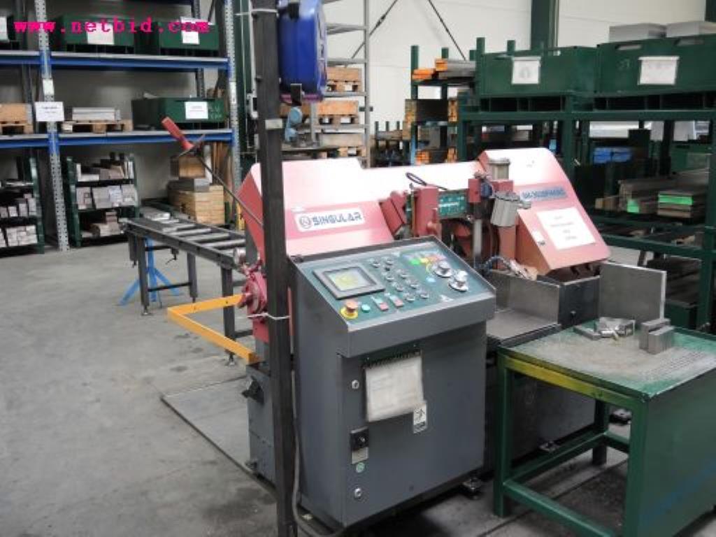 sheetmetal and metalworking machines <br><font size="2">In collaboration with Hilco Industrial Acquisitions bv<br></font>-6