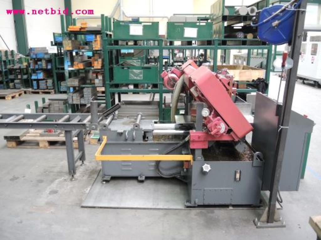 sheetmetal and metalworking machines <br><font size="2">In collaboration with Hilco Industrial Acquisitions bv<br></font>-7