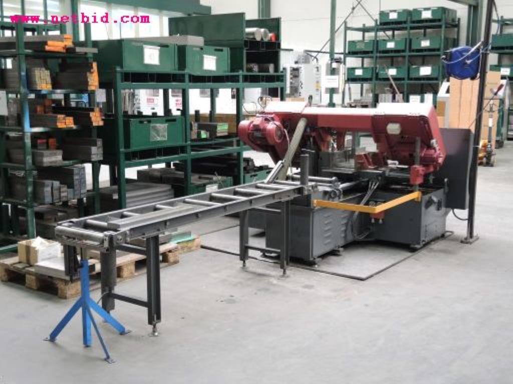 sheetmetal and metalworking machines <br><font size="2">In collaboration with Hilco Industrial Acquisitions bv<br></font>-8