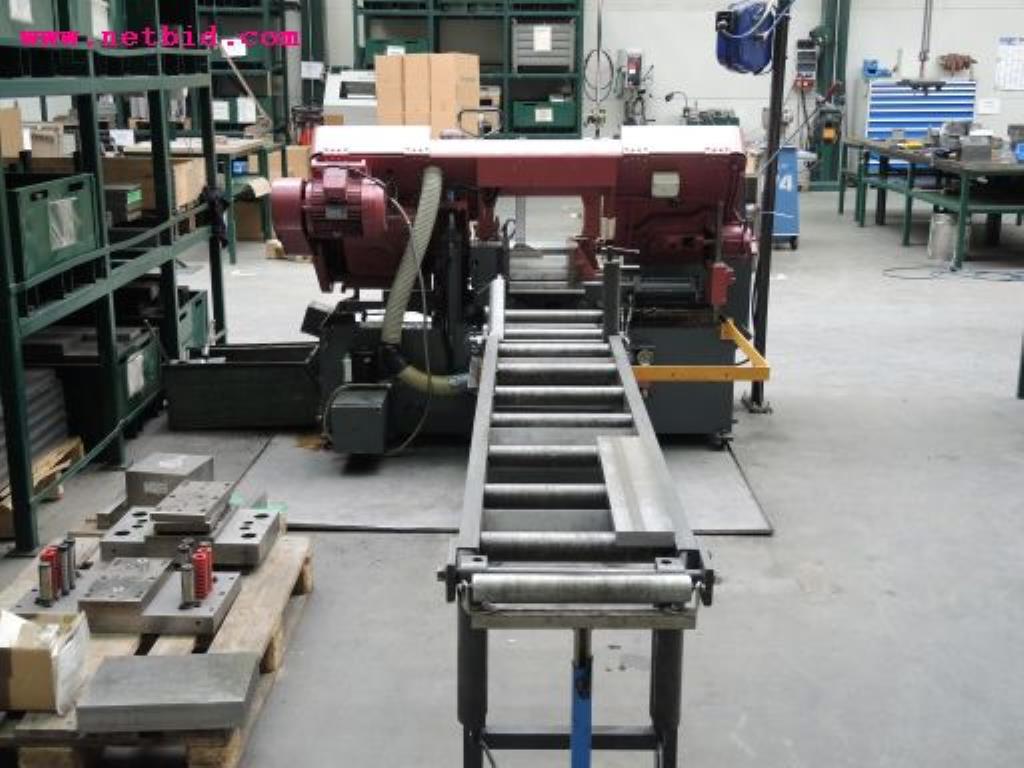 sheetmetal and metalworking machines <br><font size="2">In collaboration with Hilco Industrial Acquisitions bv<br></font>-9