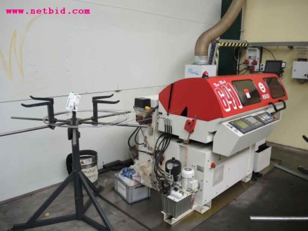 sheetmetal and metalworking machines <br><font size="2">In collaboration with Hilco Industrial Acquisitions bv<br></font>-3