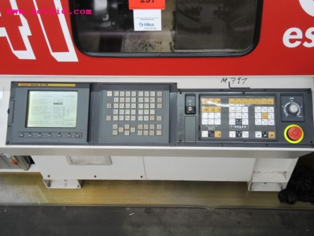 sheetmetal and metalworking machines <br><font size="2">In collaboration with Hilco Industrial Acquisitions bv<br></font>-5