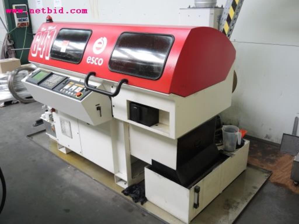 sheetmetal and metalworking machines <br><font size="2">In collaboration with Hilco Industrial Acquisitions bv<br></font>-6