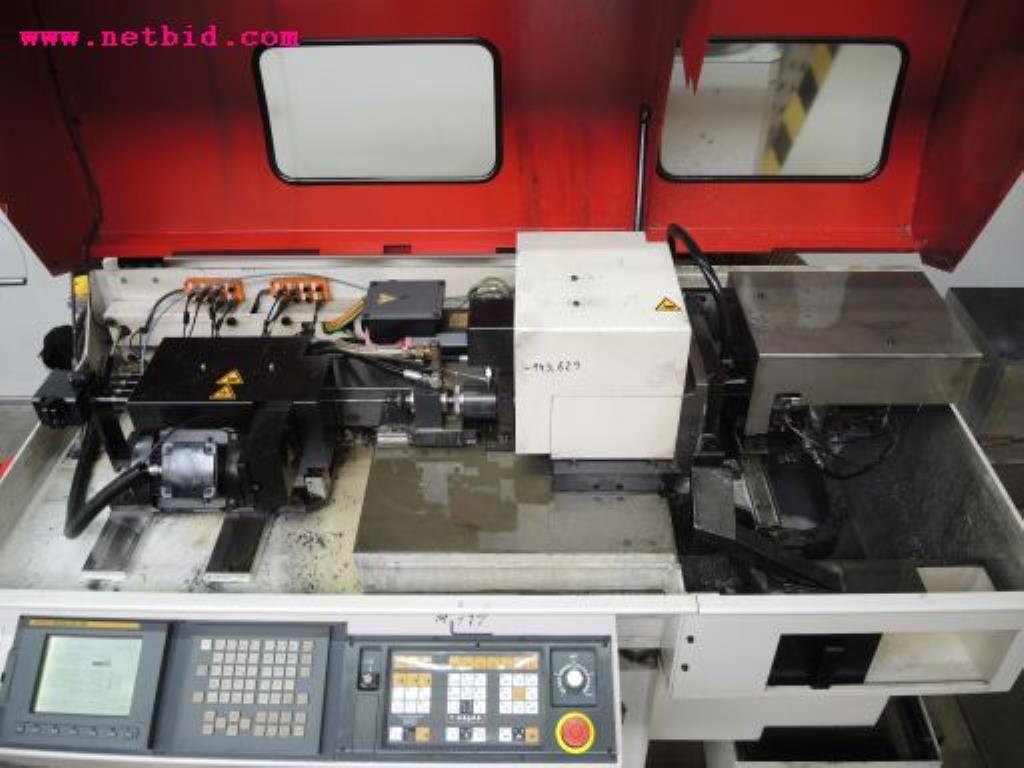 sheetmetal and metalworking machines <br><font size="2">In collaboration with Hilco Industrial Acquisitions bv<br></font>-9