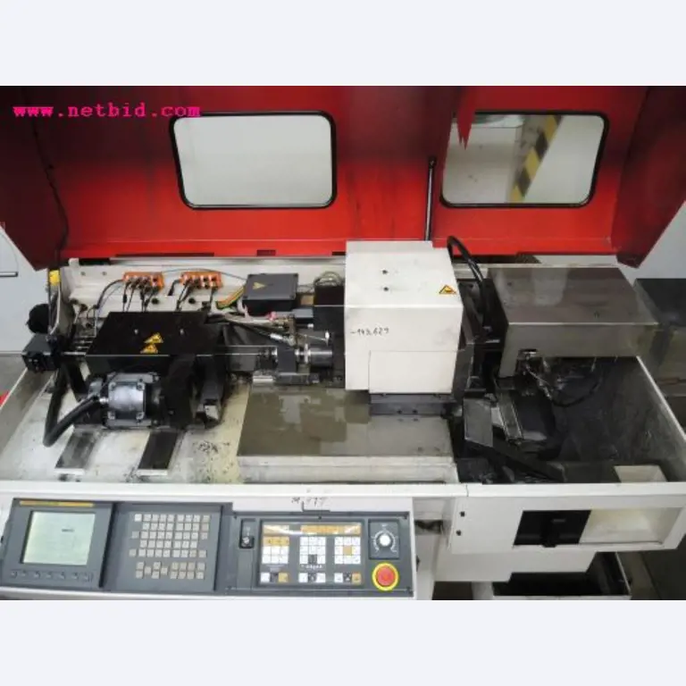 Chapas metálicas e máquinas para trabalhar metais<br><font size="2">Em colaboração com a Hilco Industrial Acquisitions bv</font>-9