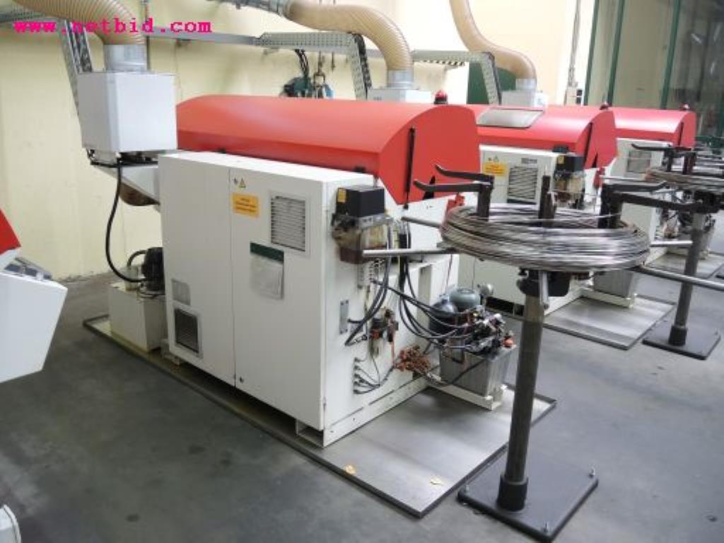 Blech- und Metallbearbeitungsmaschinen<br><font size="2">In Zusammenarbeit mit Hilco Industrial Acquisitions bv</font>-10