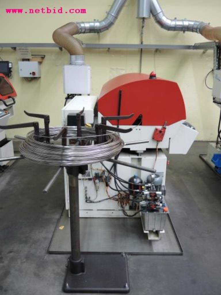 Blech- und Metallbearbeitungsmaschinen<br><font size="2">In Zusammenarbeit mit Hilco Industrial Acquisitions bv</font>-11