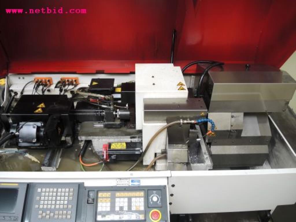 Blech- und Metallbearbeitungsmaschinen<br><font size="2">In Zusammenarbeit mit Hilco Industrial Acquisitions bv</font>-2