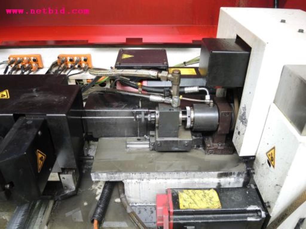 Blech- und Metallbearbeitungsmaschinen<br><font size="2">In Zusammenarbeit mit Hilco Industrial Acquisitions bv</font>-3