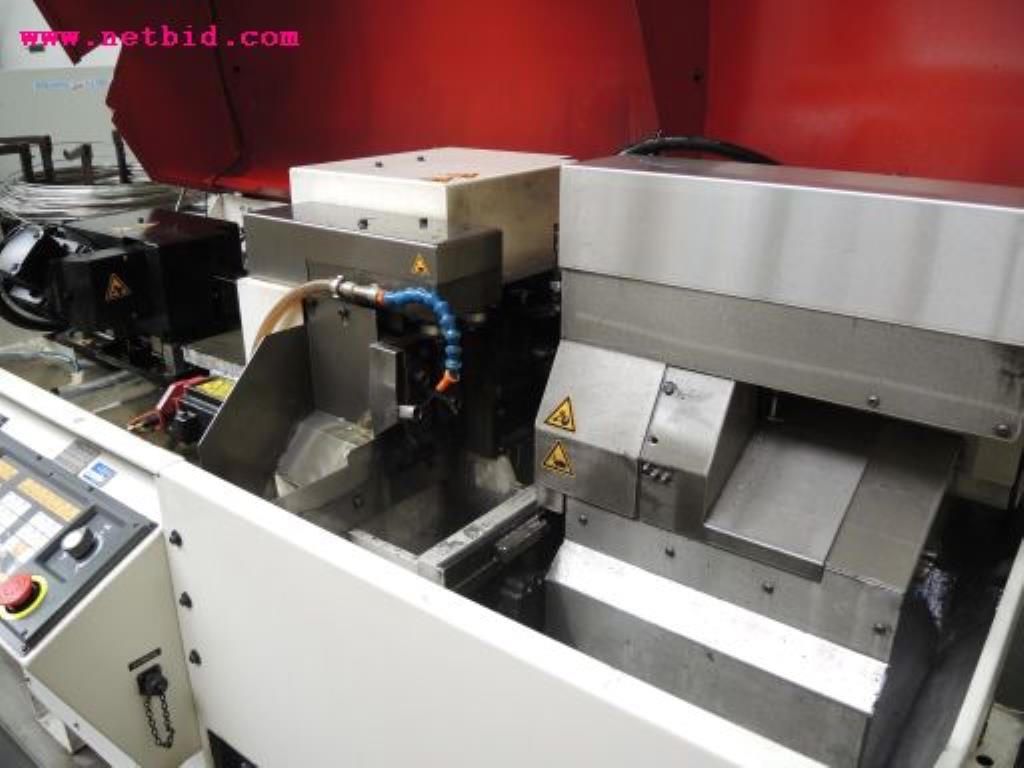 Blech- und Metallbearbeitungsmaschinen<br><font size="2">In Zusammenarbeit mit Hilco Industrial Acquisitions bv</font>-4