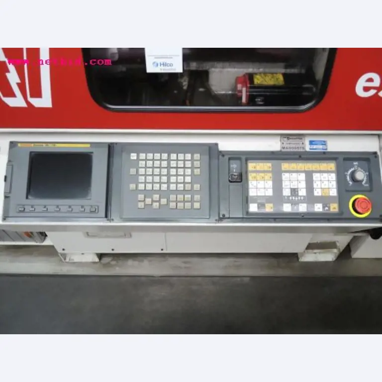 Chapas metálicas e máquinas para trabalhar metais<br><font size="2">Em colaboração com a Hilco Industrial Acquisitions bv</font>-6