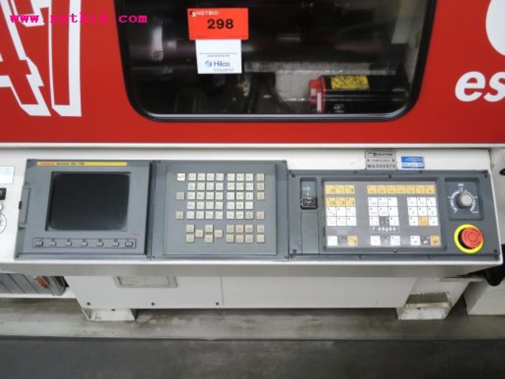 Blech- und Metallbearbeitungsmaschinen<br><font size="2">In Zusammenarbeit mit Hilco Industrial Acquisitions bv</font>-7