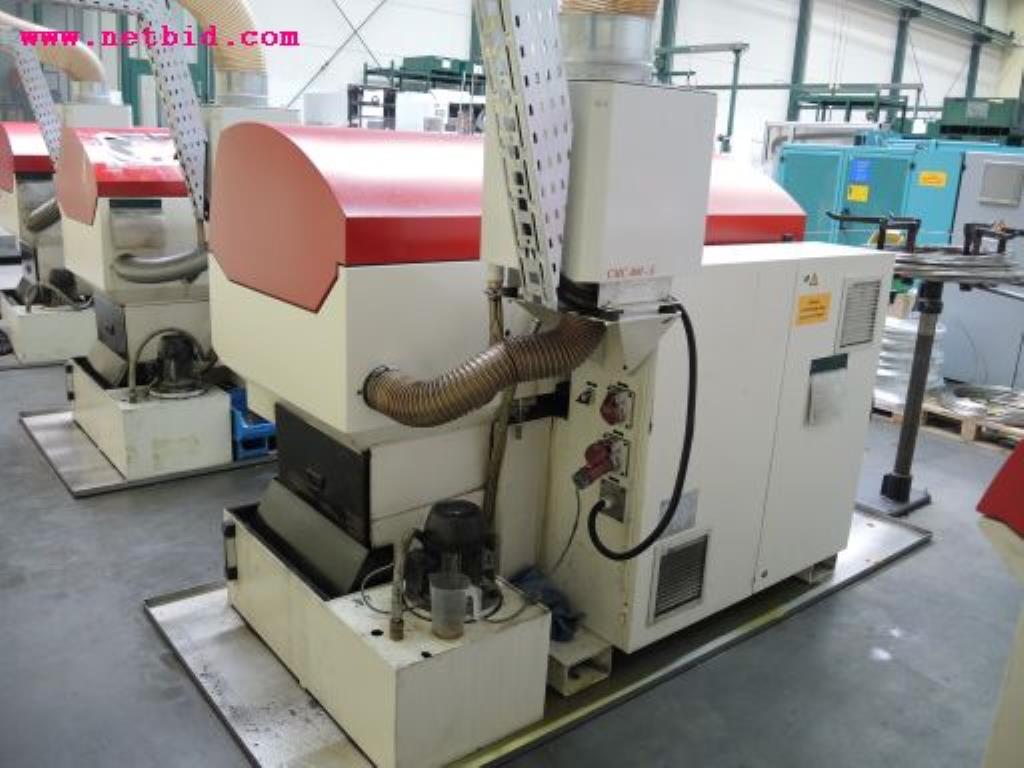 Blech- und Metallbearbeitungsmaschinen<br><font size="2">In Zusammenarbeit mit Hilco Industrial Acquisitions bv</font>-9