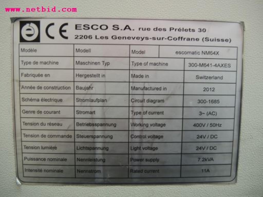 sheetmetal and metalworking machines <br><font size="2">In collaboration with Hilco Industrial Acquisitions bv<br></font>-10