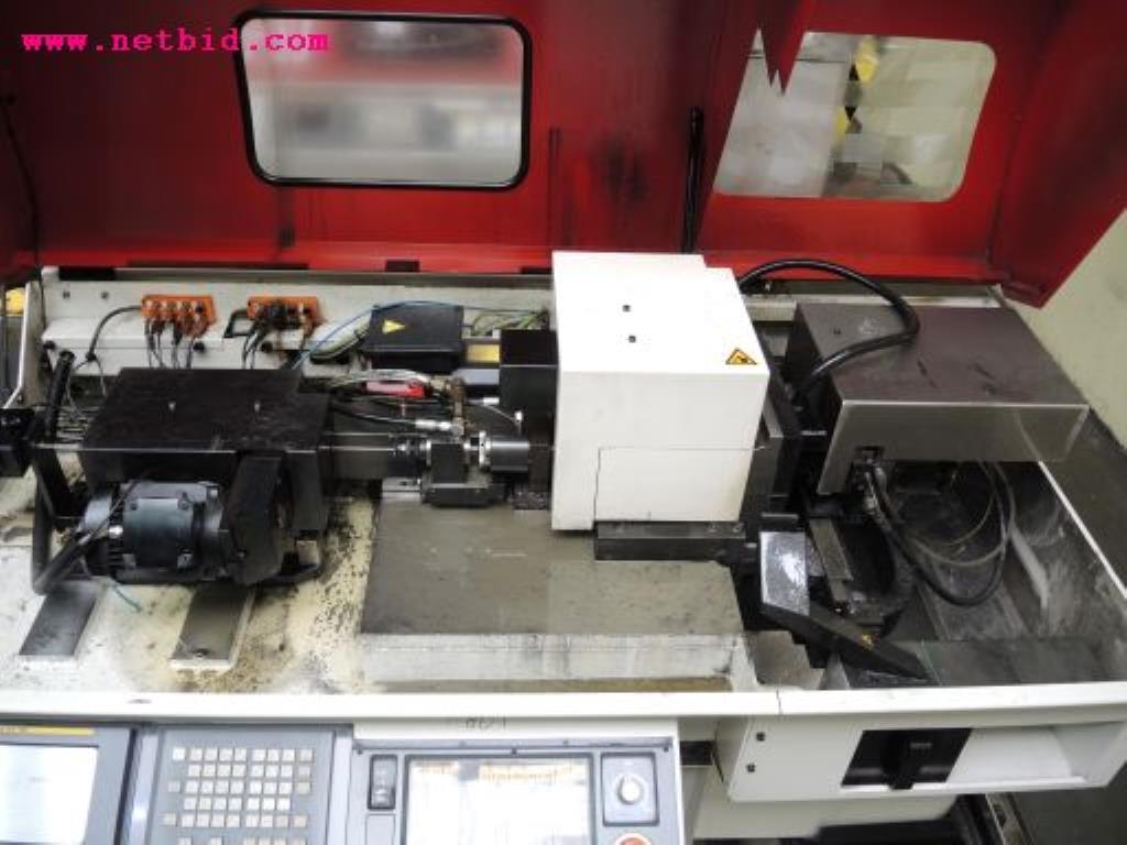 sheetmetal and metalworking machines <br><font size="2">In collaboration with Hilco Industrial Acquisitions bv<br></font>-11