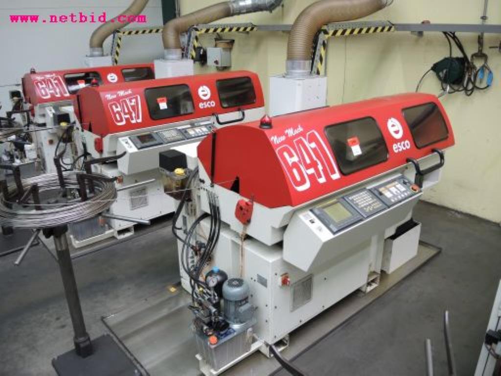 sheetmetal and metalworking machines <br><font size="2">In collaboration with Hilco Industrial Acquisitions bv<br></font>-1